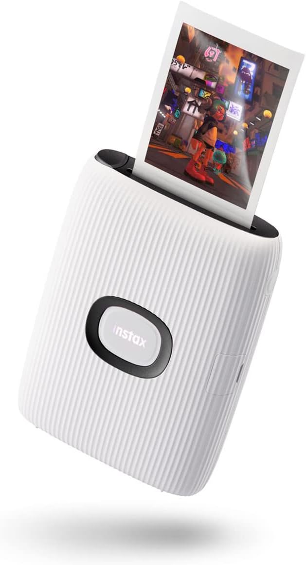 Instax Mini Printer