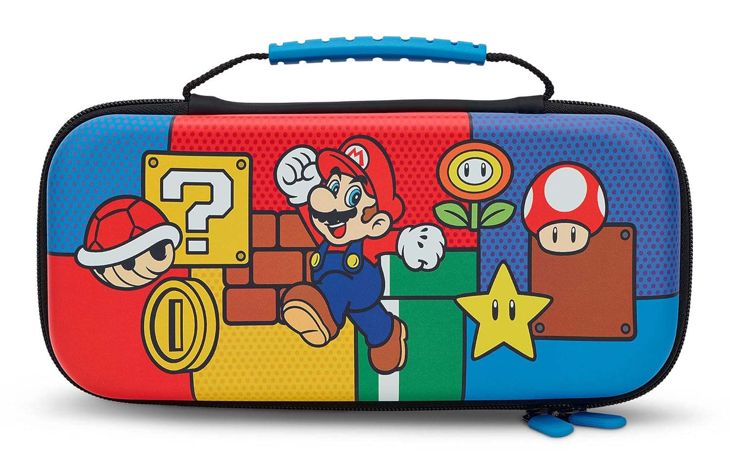 Powera Mario Switch Case