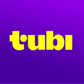 Tubi Logo