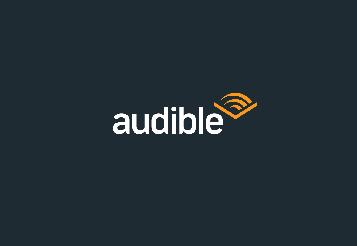 Audible Logo Amazon