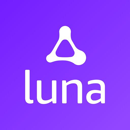 Luna Logo