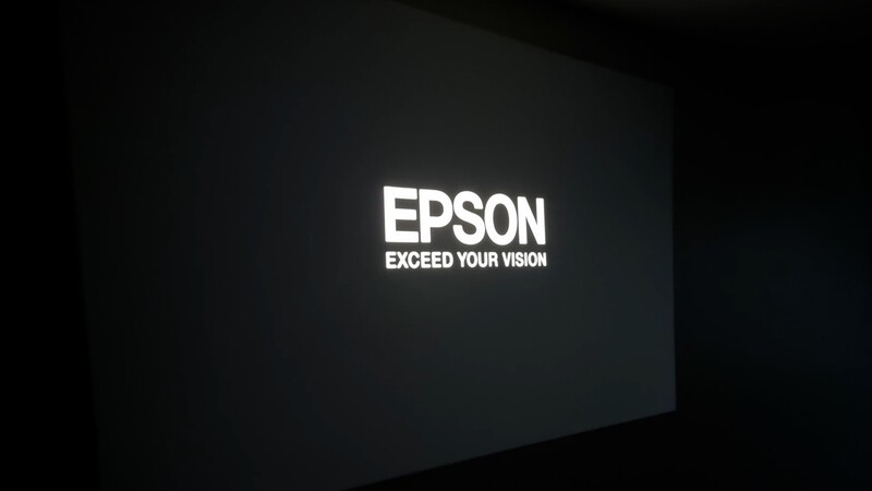 Epson Epiqvision Exceded Your Vision