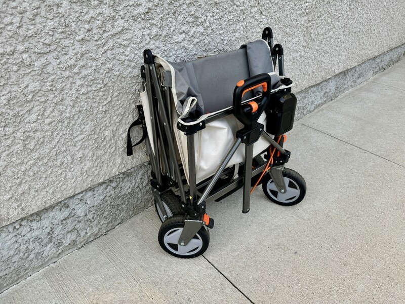 Litheli Wagon Collapsible