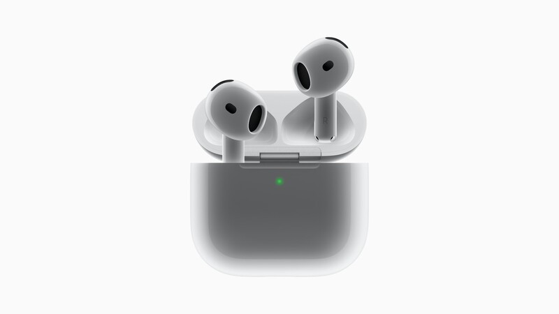 Airpods