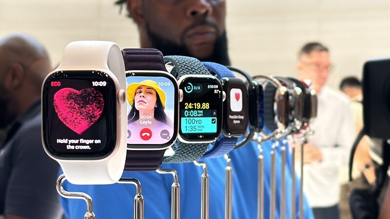 Apple Watch Series