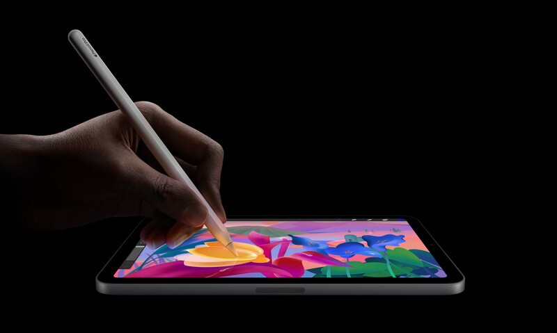 Apple Ipad Mini Apple Pencil Pro