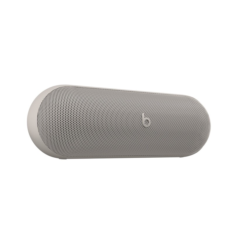 Beats X Kim Pill Light Gray 1 Large