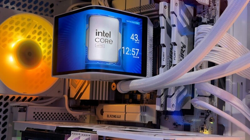 Intel Core Possible Hero