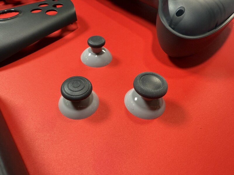 Gamesir Swappable Joysticks