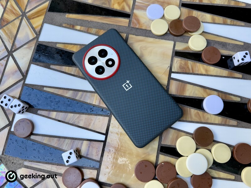 Oneplus 13 In Case