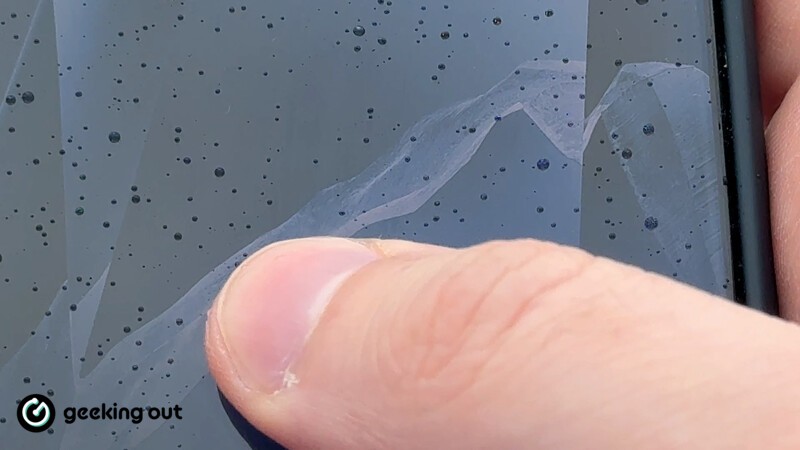 Raindrops On Screen W Thumb Ecu