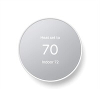 Nest Thermostat