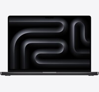 Mbp16 Spaceblack Select