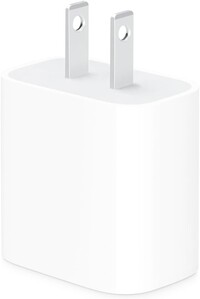 Official Apple Charger