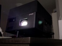 It's getting old, but the EpiqVision Mini EF12 is still great!