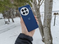 Great Cameras & Mitten Friendly: OnePlus 13 Review