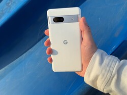 A is for awesome? The Pixel 7a is still a great lower-cost phone