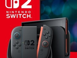 Canadians' First Chance To Play Switch 2 Comes In April