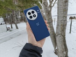 Great Cameras & Mitten Friendly: OnePlus 13 Review