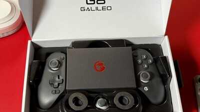 GameSir G8+ iPhone Connection Issue Solved!